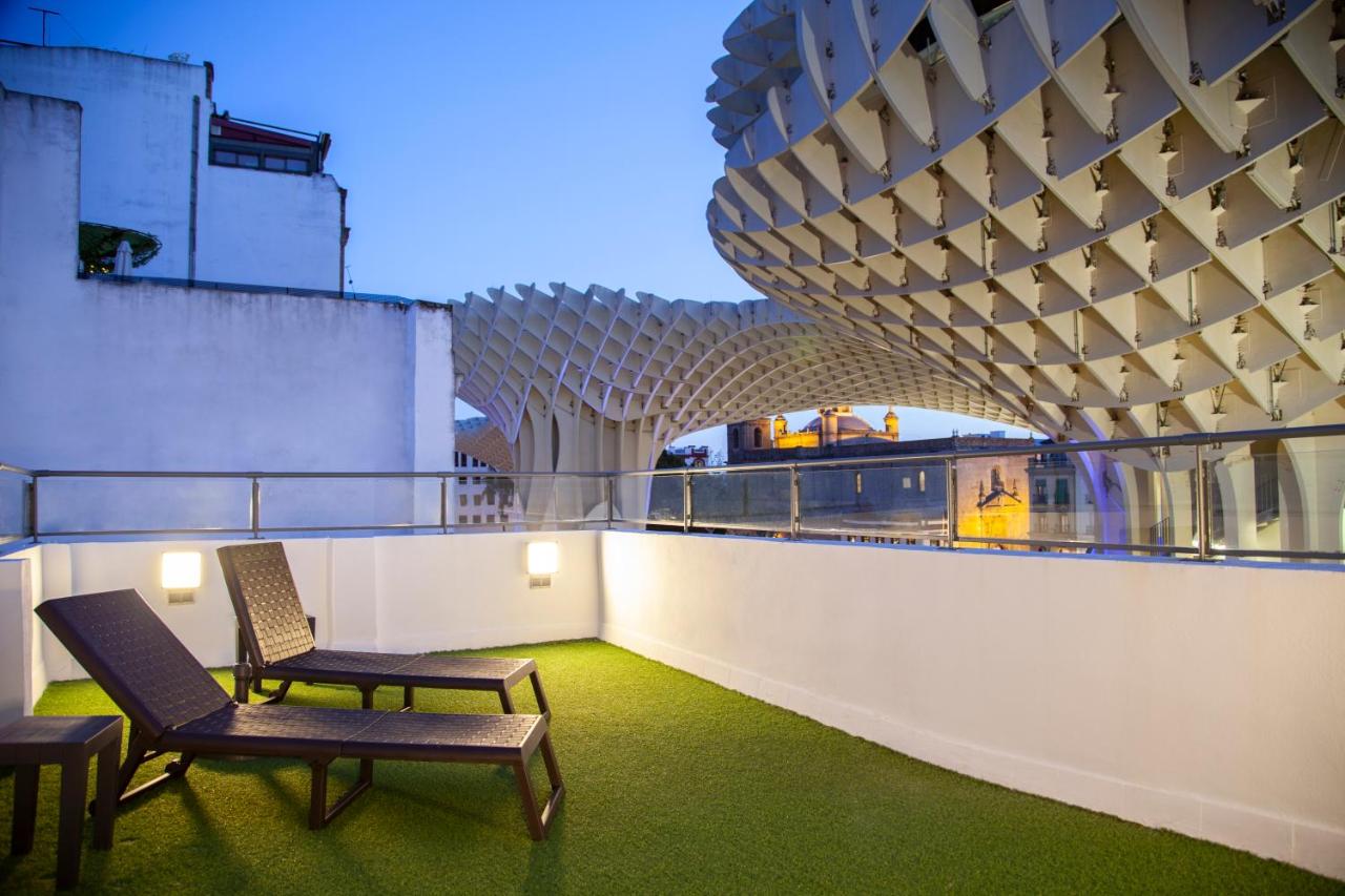Welldone Metropol, Seville – Updated 2022 Prices