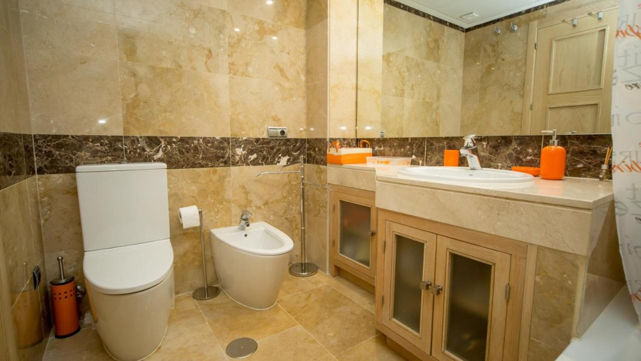 Marina del Castillo 104, Manilva – Updated 2022 Prices