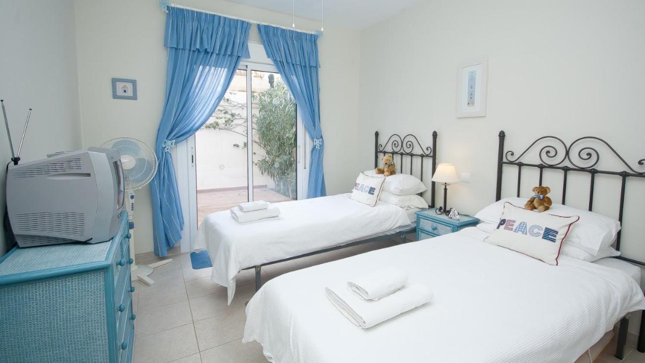 Apartment Terrazas de Guadalupe 0E, Manilva, Spain - Booking.com
