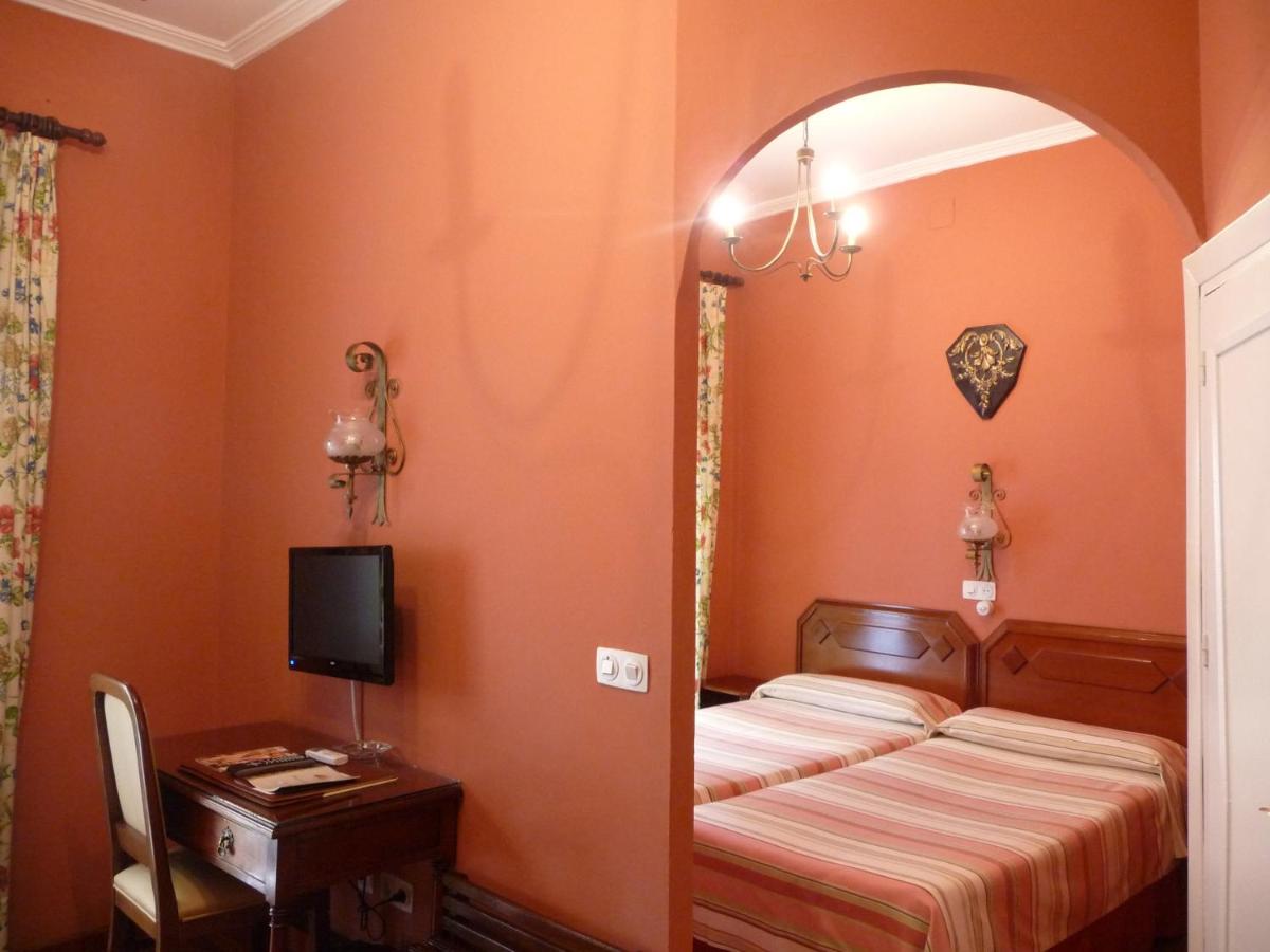 Hotel Abanico, סביליה – מחירים מעודכנים לשנת 2022
