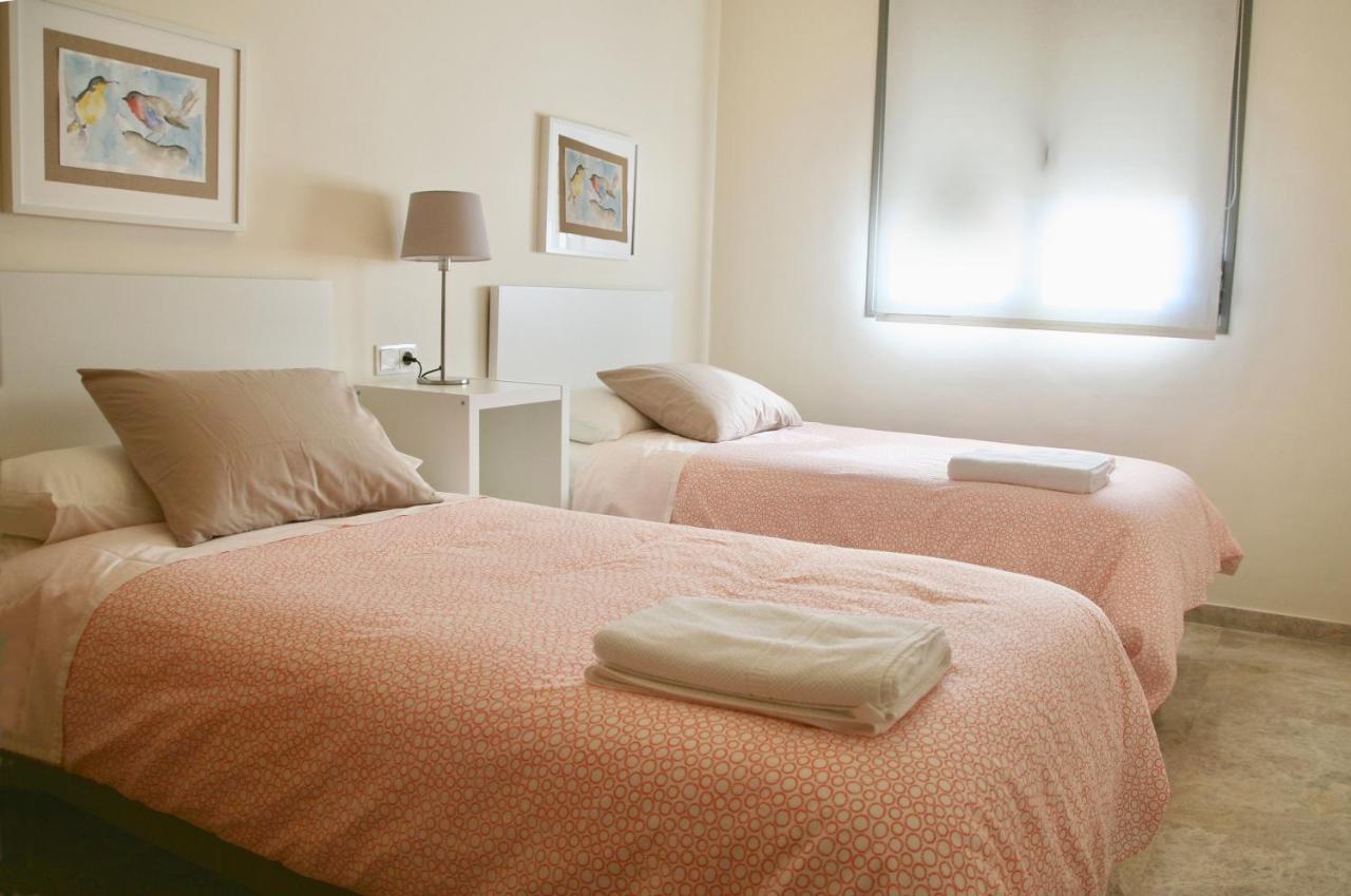 Apartamento Ollerías, 31, Córdoba – Precios actualizados 2022