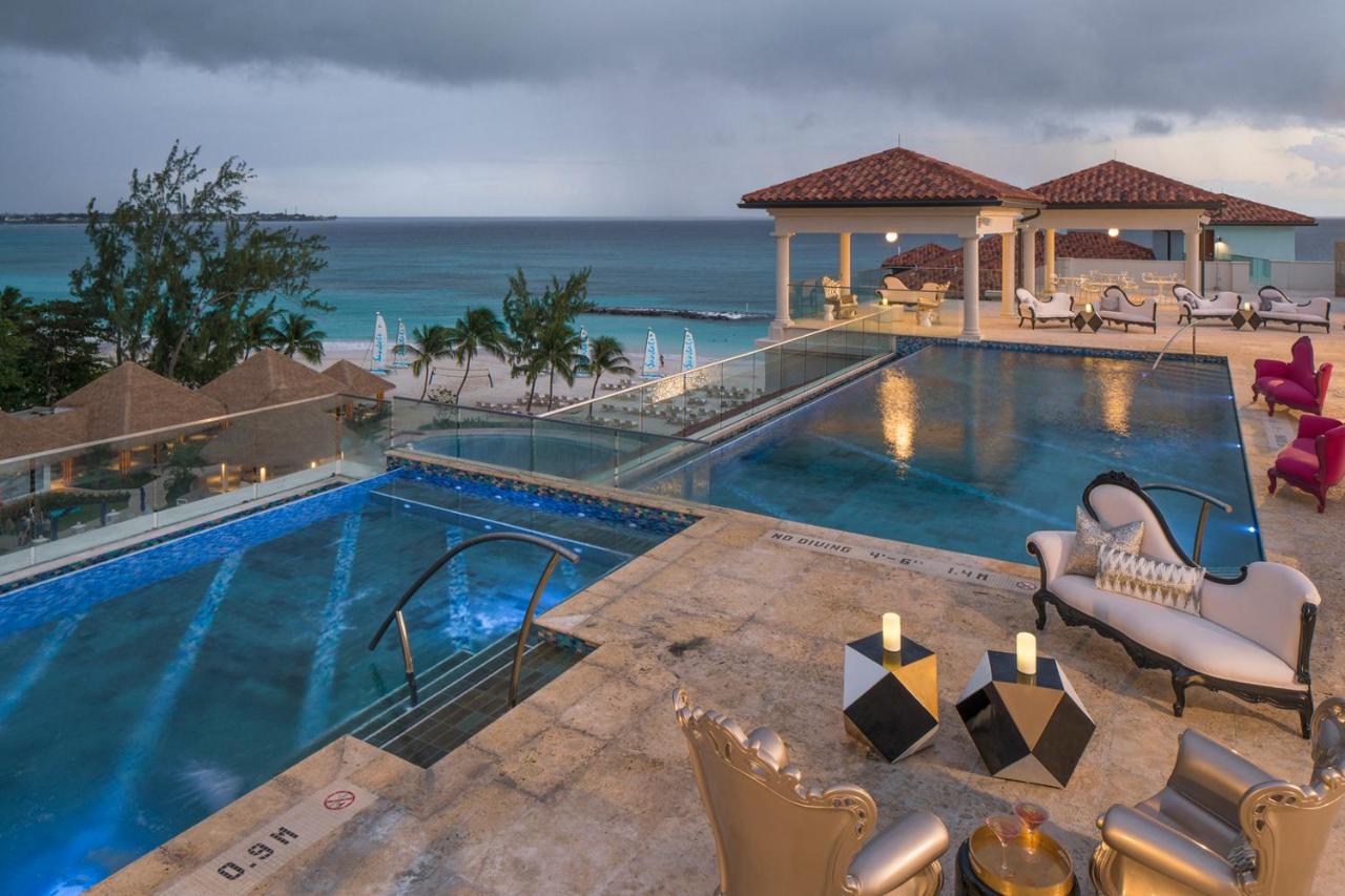Sandals Royal Barbados All Inclusive - Couples Only, Christ Church –  Updated 2022 Prices
