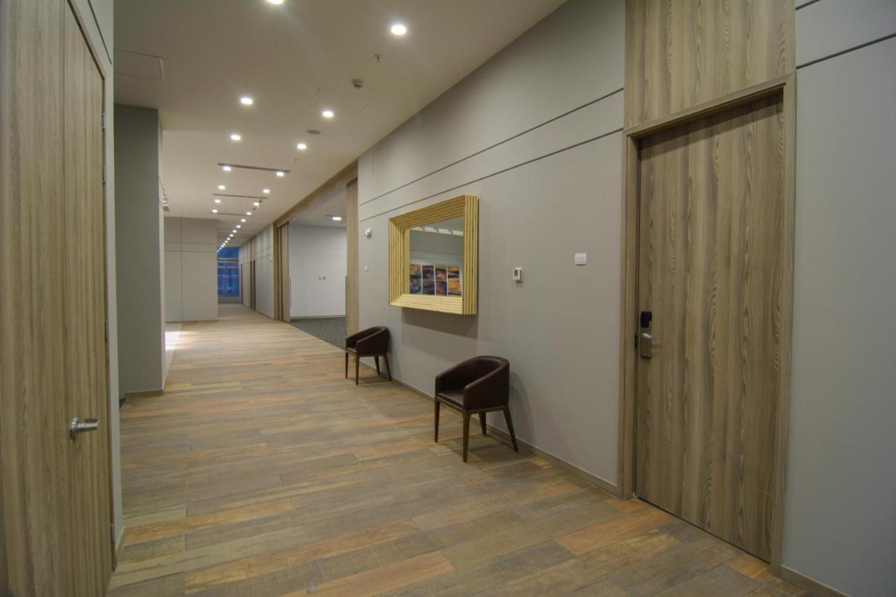 Novotel Medellin El Tesoro photo