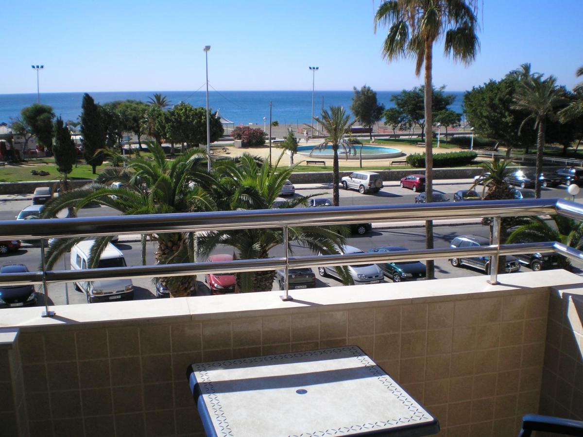 Hotel Miraya Beach, Torre del Mar – Bijgewerkte prijzen 2022