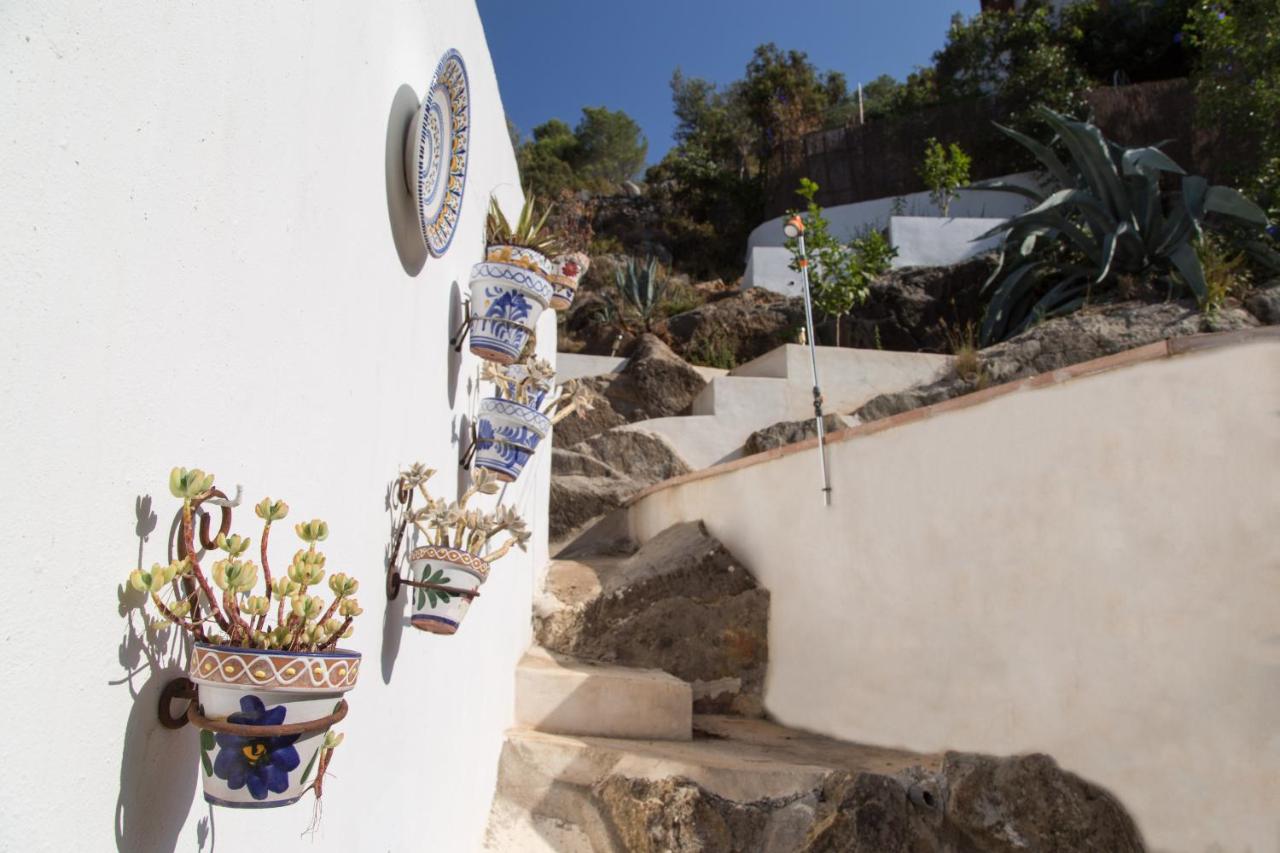 Espadan Mountain Cottage, Alcudia de Veo, Spain - Booking.com