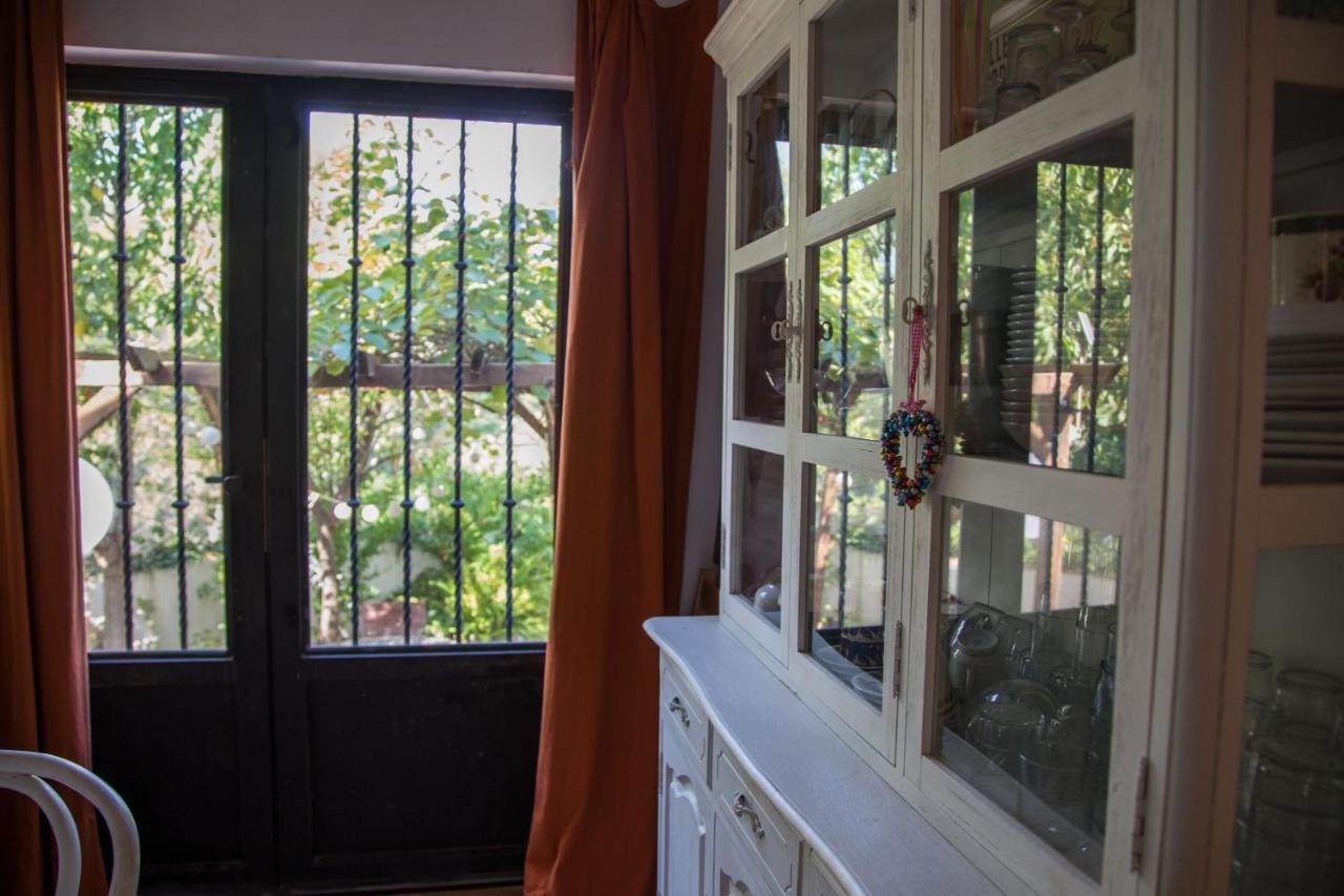 Espadan Mountain Cottage, Alcudia de Veo, Spain - Booking.com