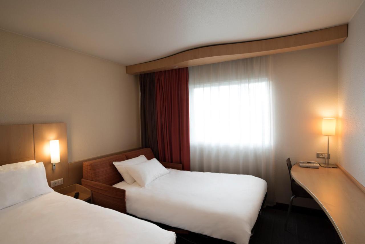 ibis Metz Nord photo