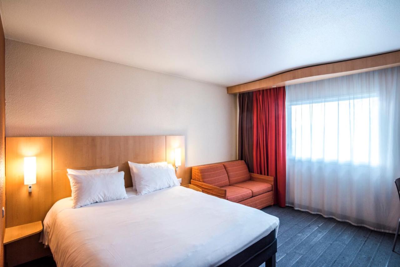 ibis Metz Nord photo