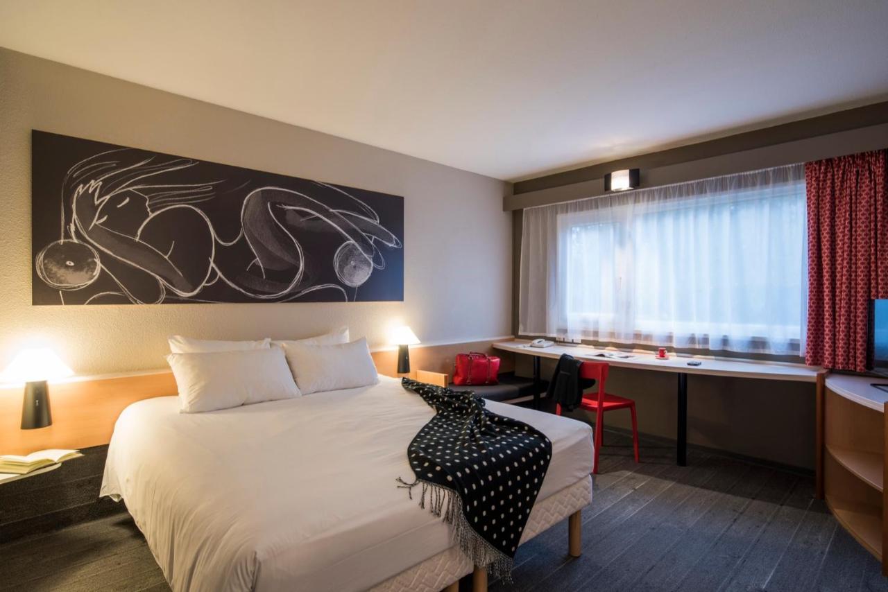 ibis Metz Nord photo