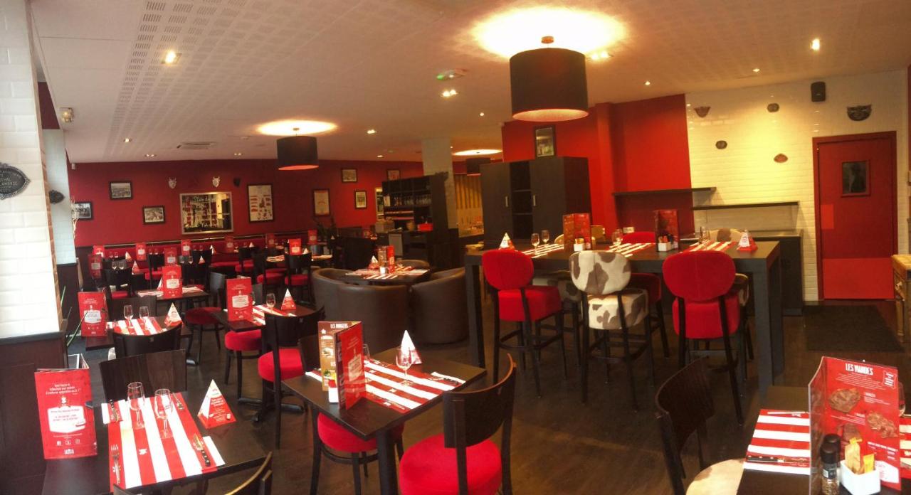 ibis Metz Nord photo