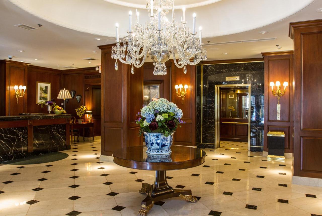The Townsend Hotel — photo 6