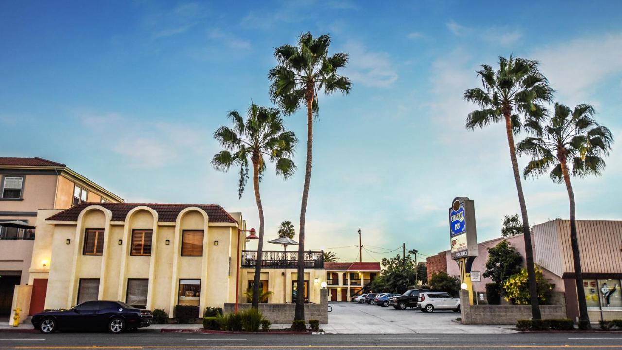 Chariot Inn Glendale - Pasadena — photo 13