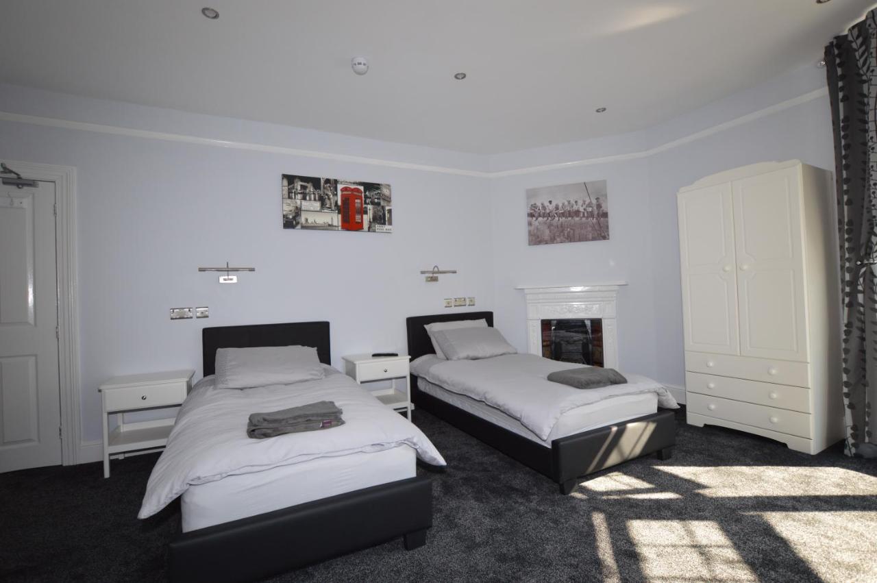 Addison House photo