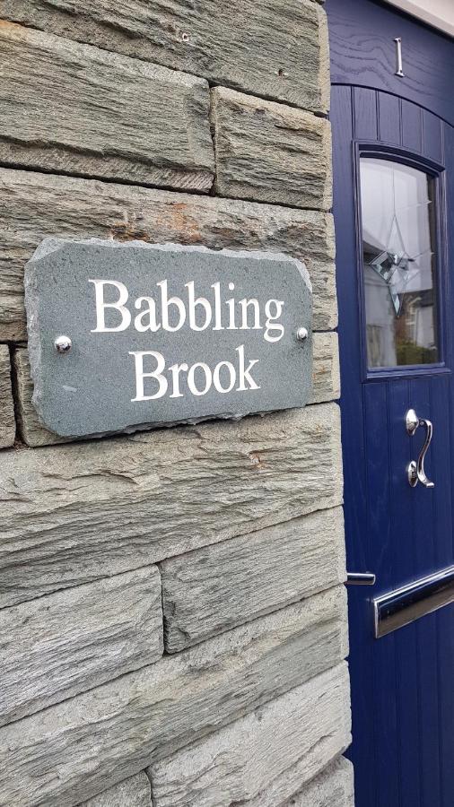Babbling Brook Guest House - Laterooms