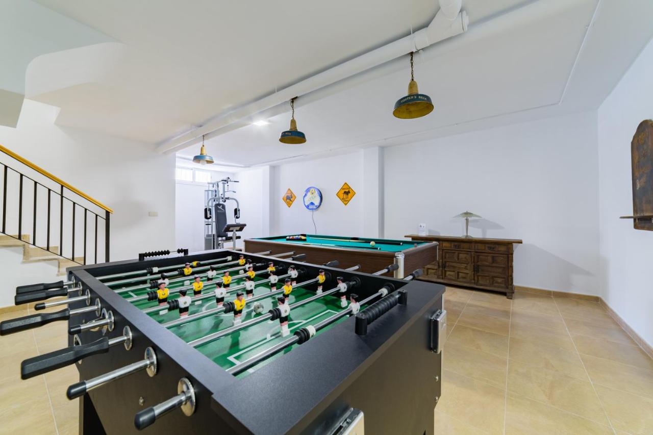 Chalet Parque Tecnológico, Campanillas – Updated 2022 Prices