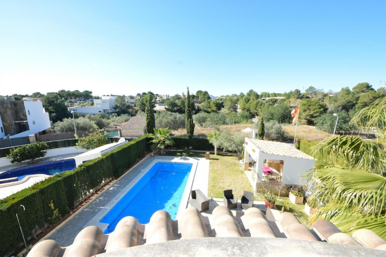 Villa Donnet, Perelló – Updated 2022 Prices