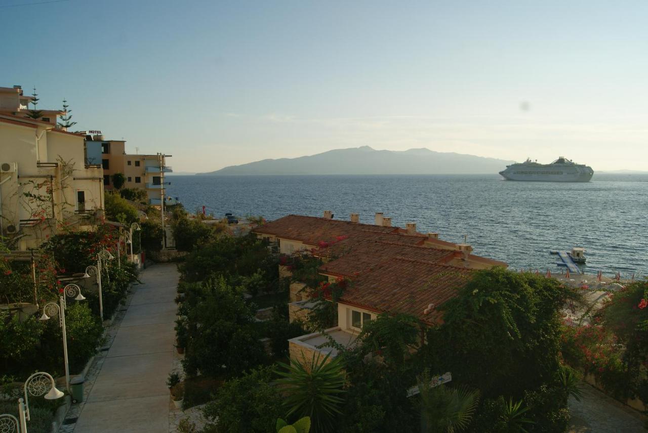 Apartments Wonderful bay photo