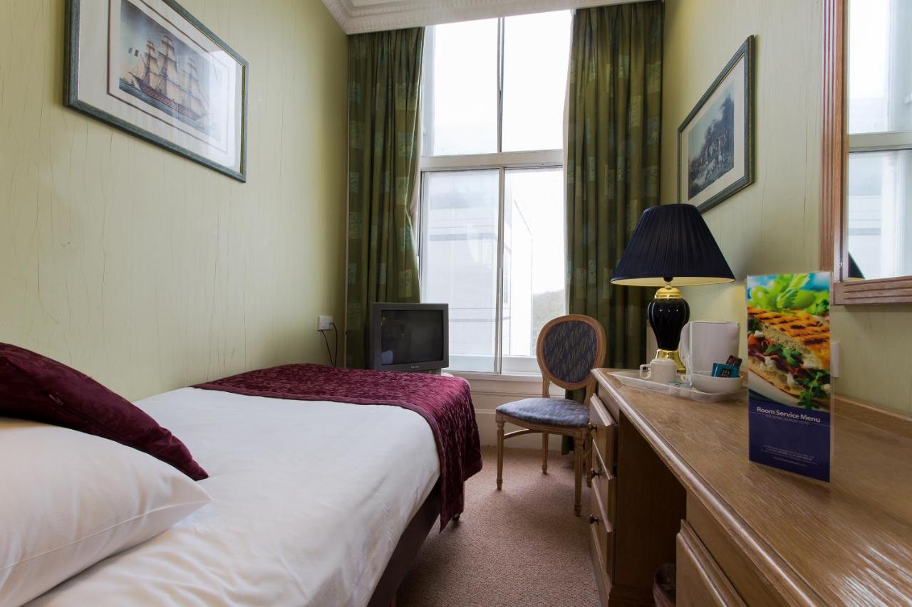 Royal Albion Hotel - Laterooms