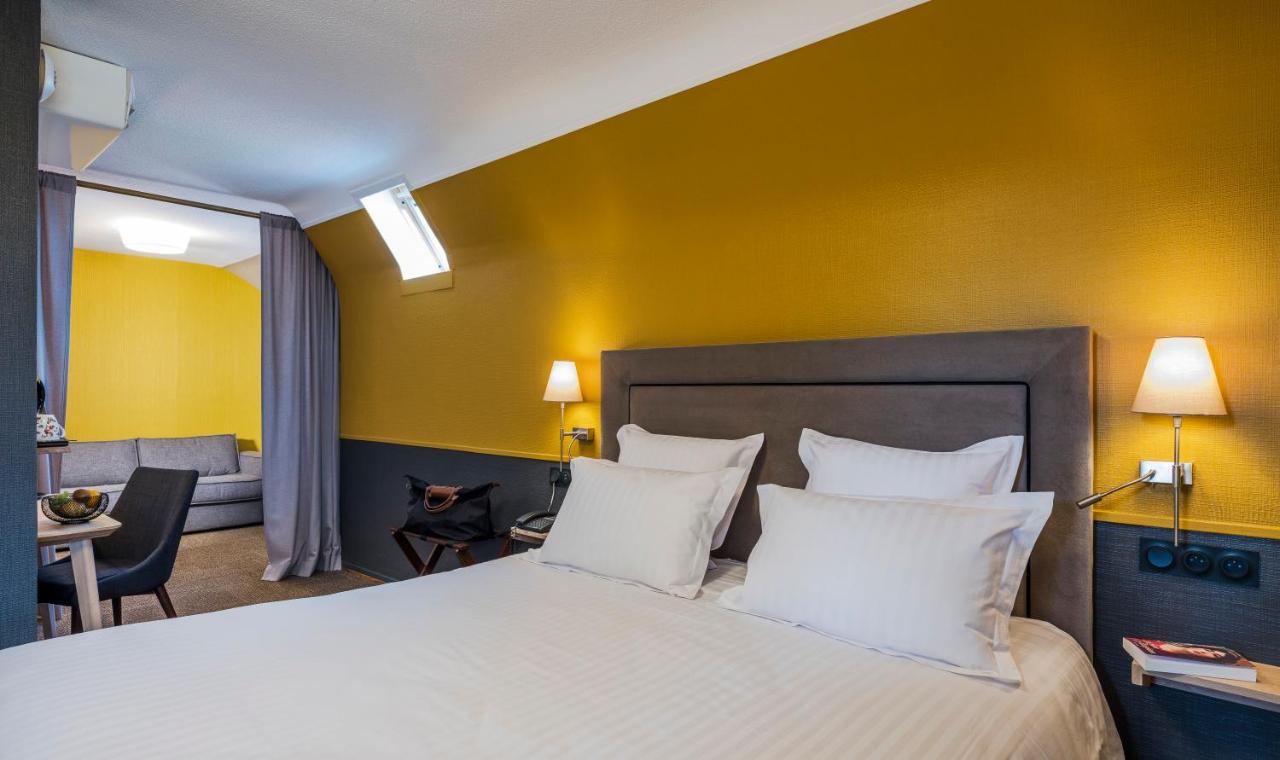 Hotel Restaurant Au Riesling photo