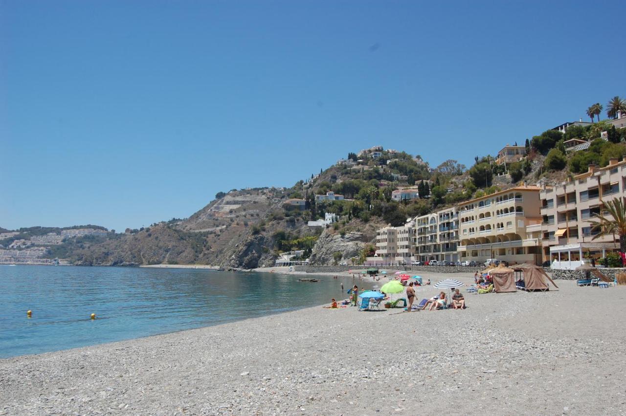 Cotobro Beach, Almuñécar – Bijgewerkte prijzen 2022
