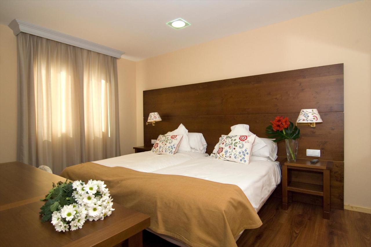Hotel del Carme, Vilagrassa – Precios actualizados 2022