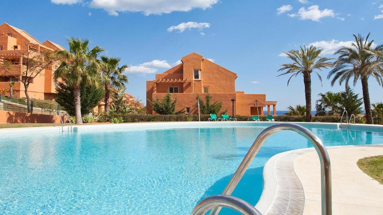Penthouse With Outstanding Sea View, Marbella – Bijgewerkte ...