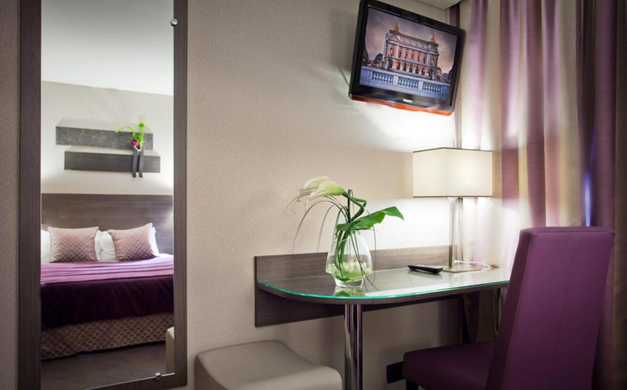 Hotel France Albion パリ 21年 最新料金 Hotel France Albion パリ 21年 最新料金