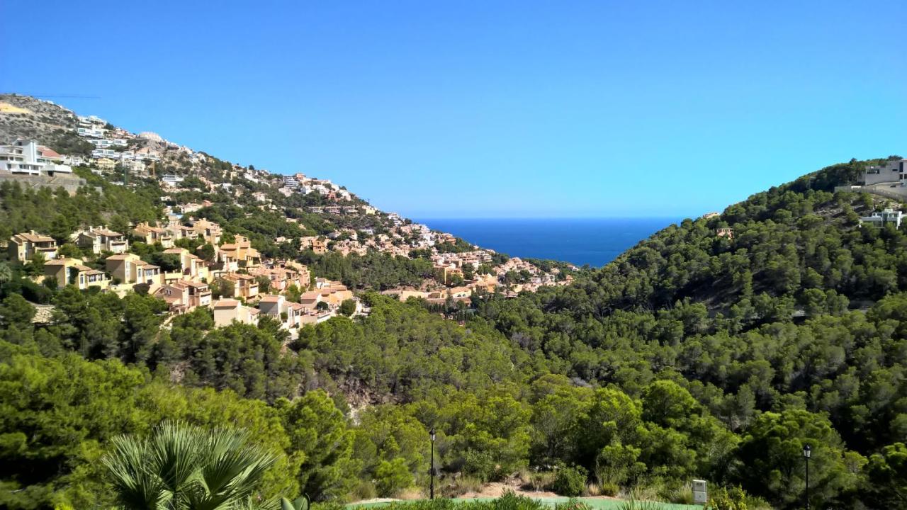 Vista Espléndida Jardines de Altea Hills, Altea – Bijgewerkte ...