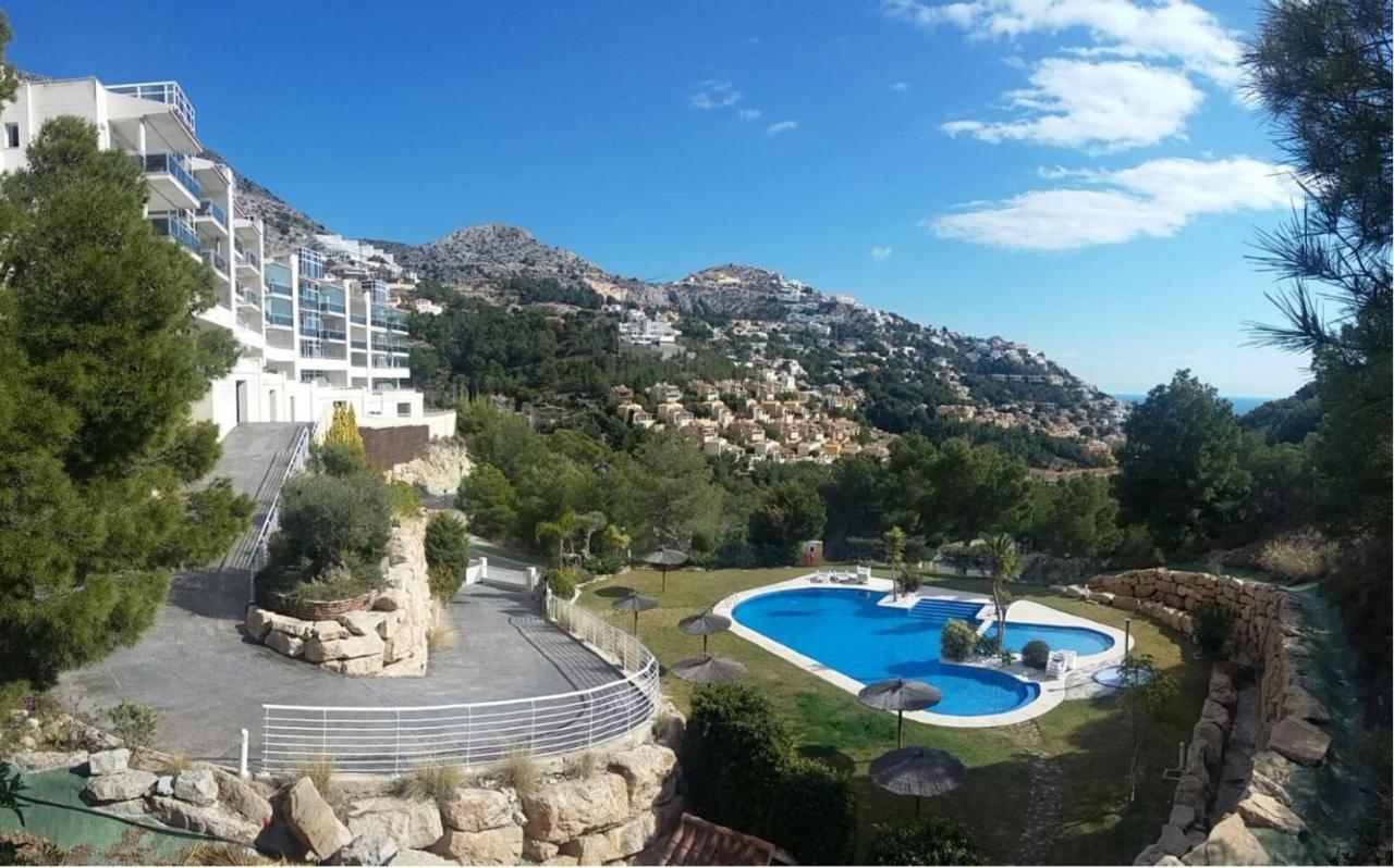 Vista Espléndida Jardines de Altea Hills, Altea – Bijgewerkte ...