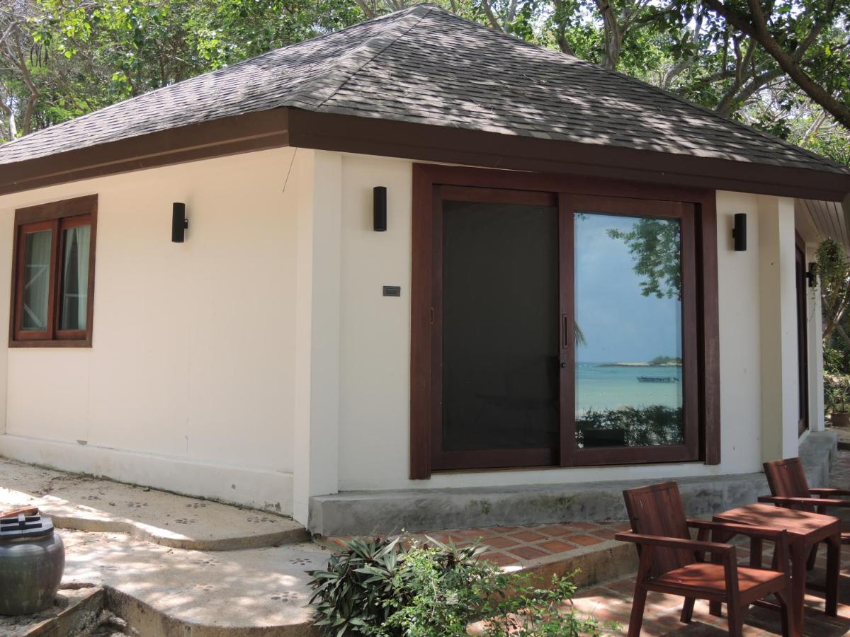Image: The C Samet Beach Resort SHA Plus