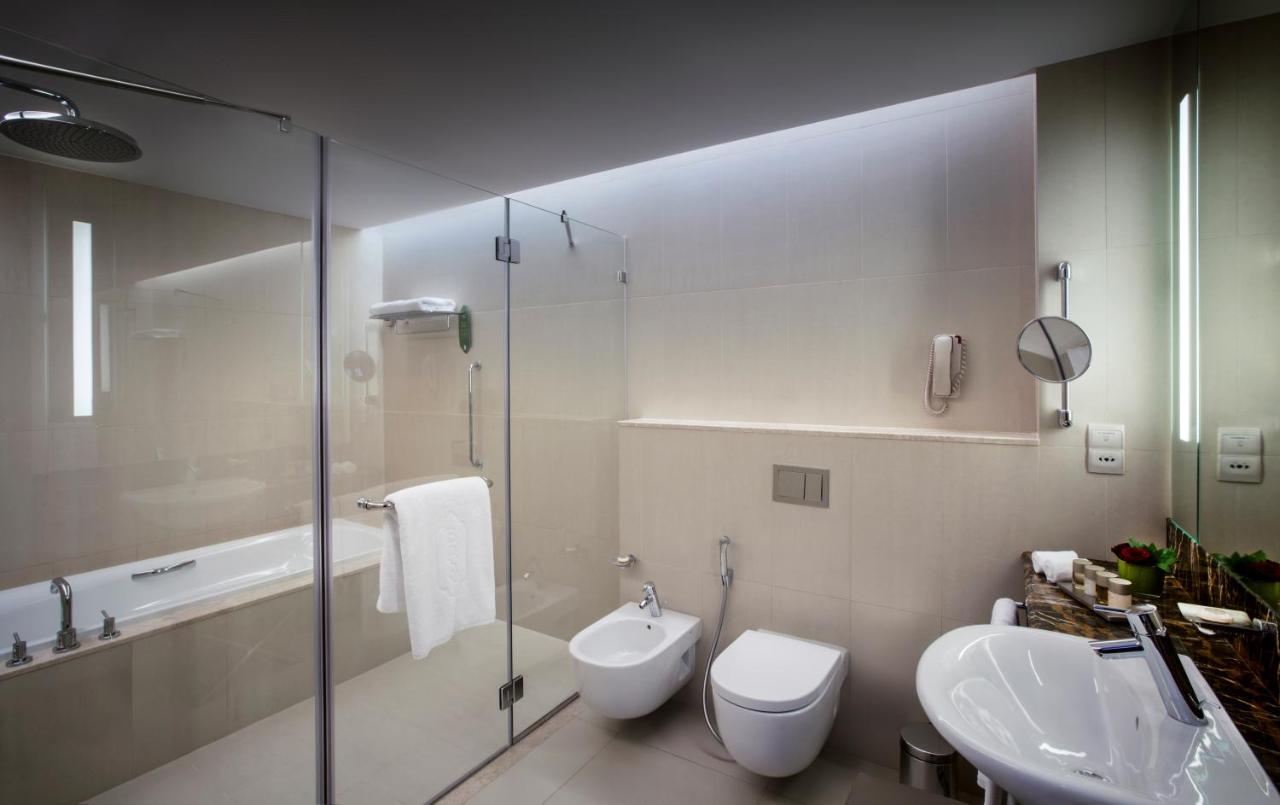 Bab Al Qasr Residence - 3