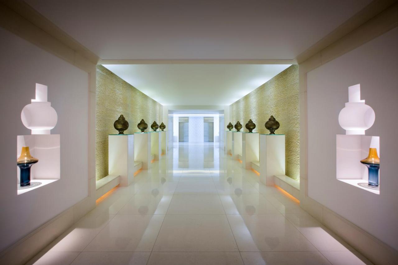 Bab Al Qasr Residence - 2