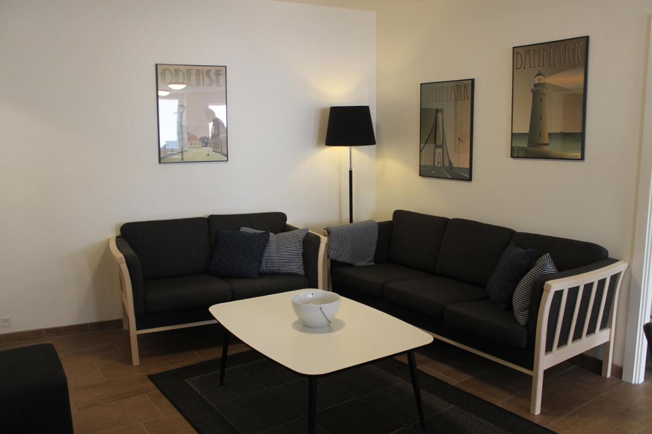 Odense Apartments, Odense – Updated 2022 Prices