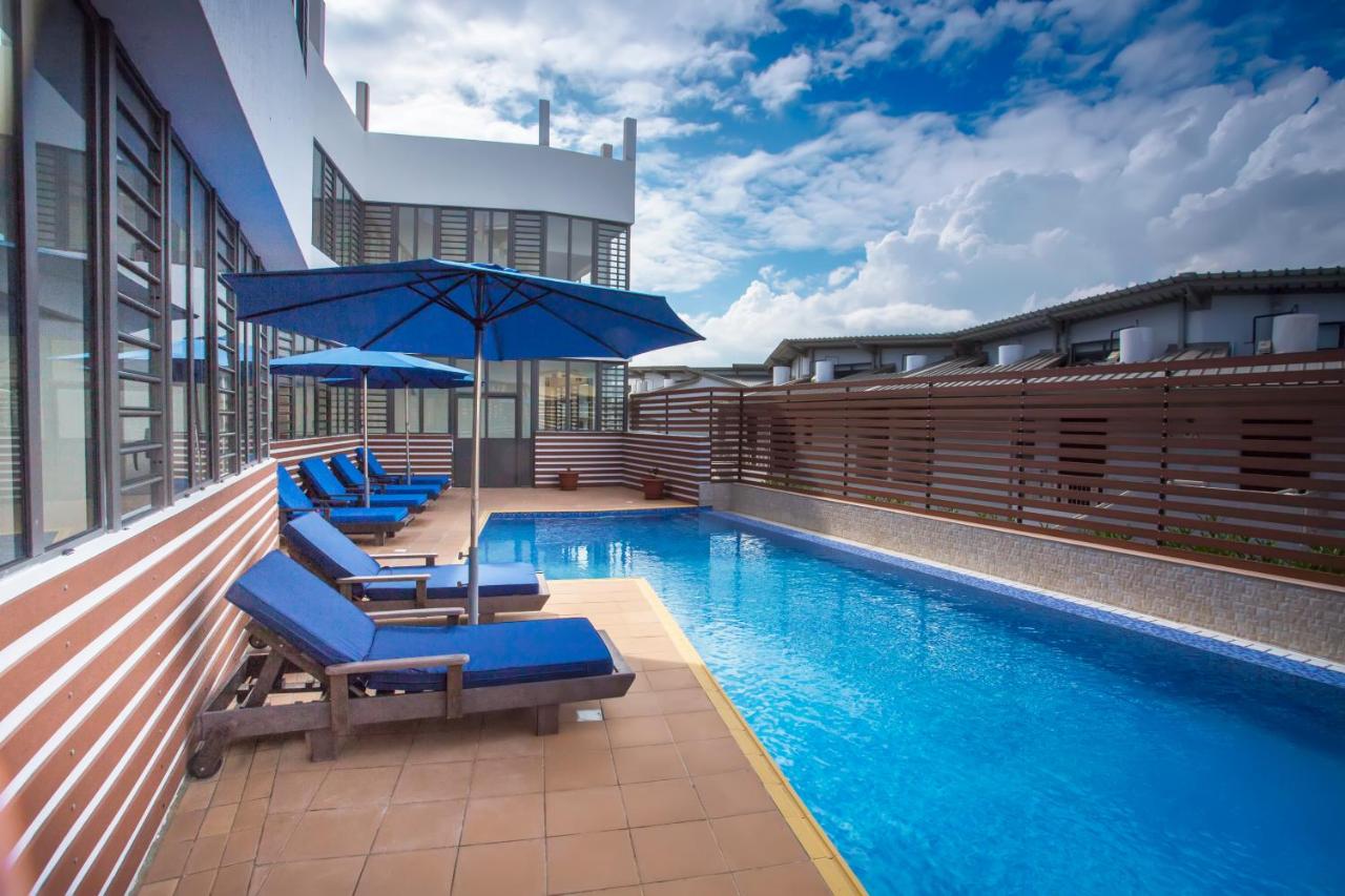 Residence Potosi - 4