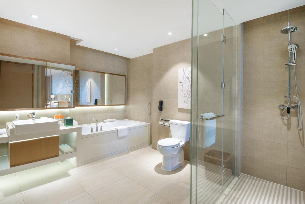 Holiday Inn Chengdu High-Tech Center, an IHG Hotel photo