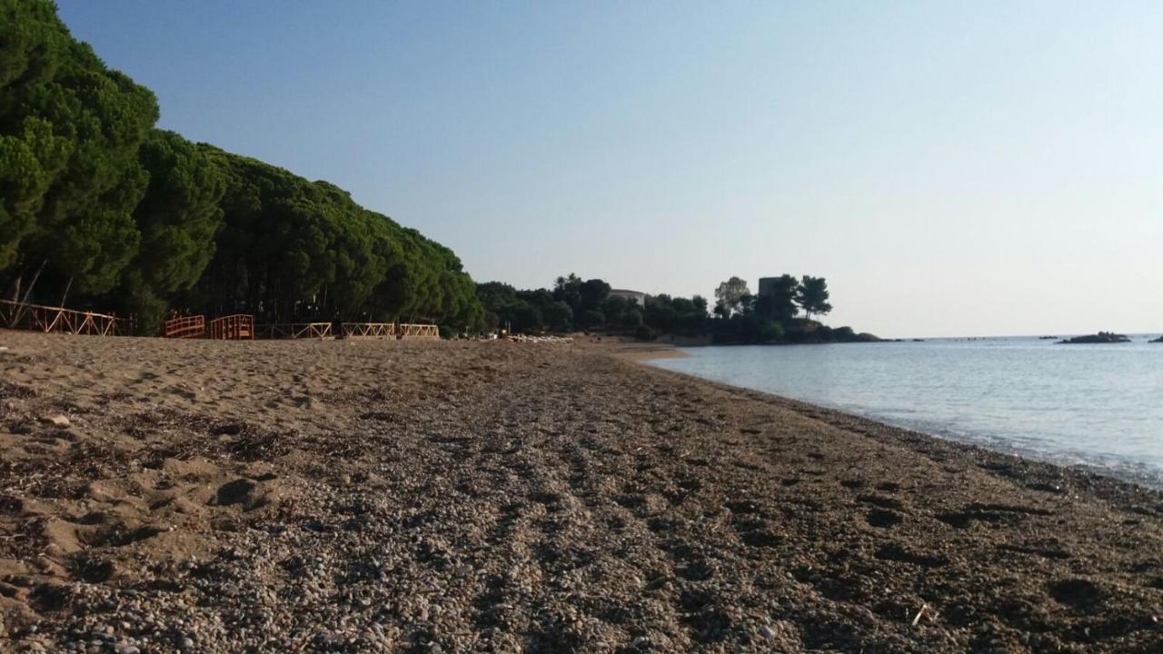 Appartamenti Quilici