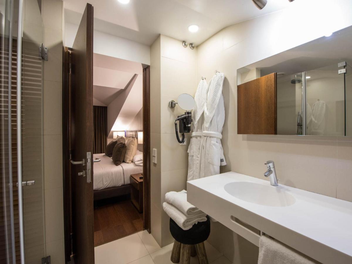 Hotel Carris Porto Ribeira - 3