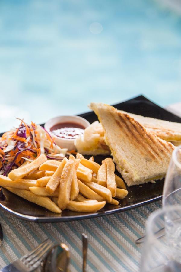 Coin de Mire Attitude - 5