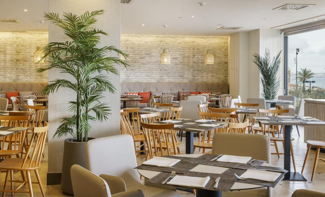 Ilunion Fuengirola - 5