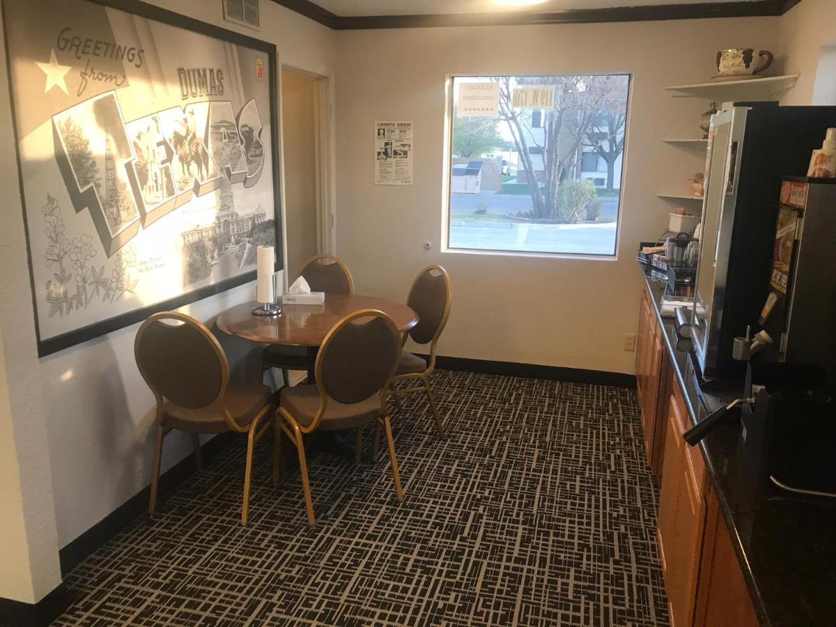 Super Inn Motel — photo 4