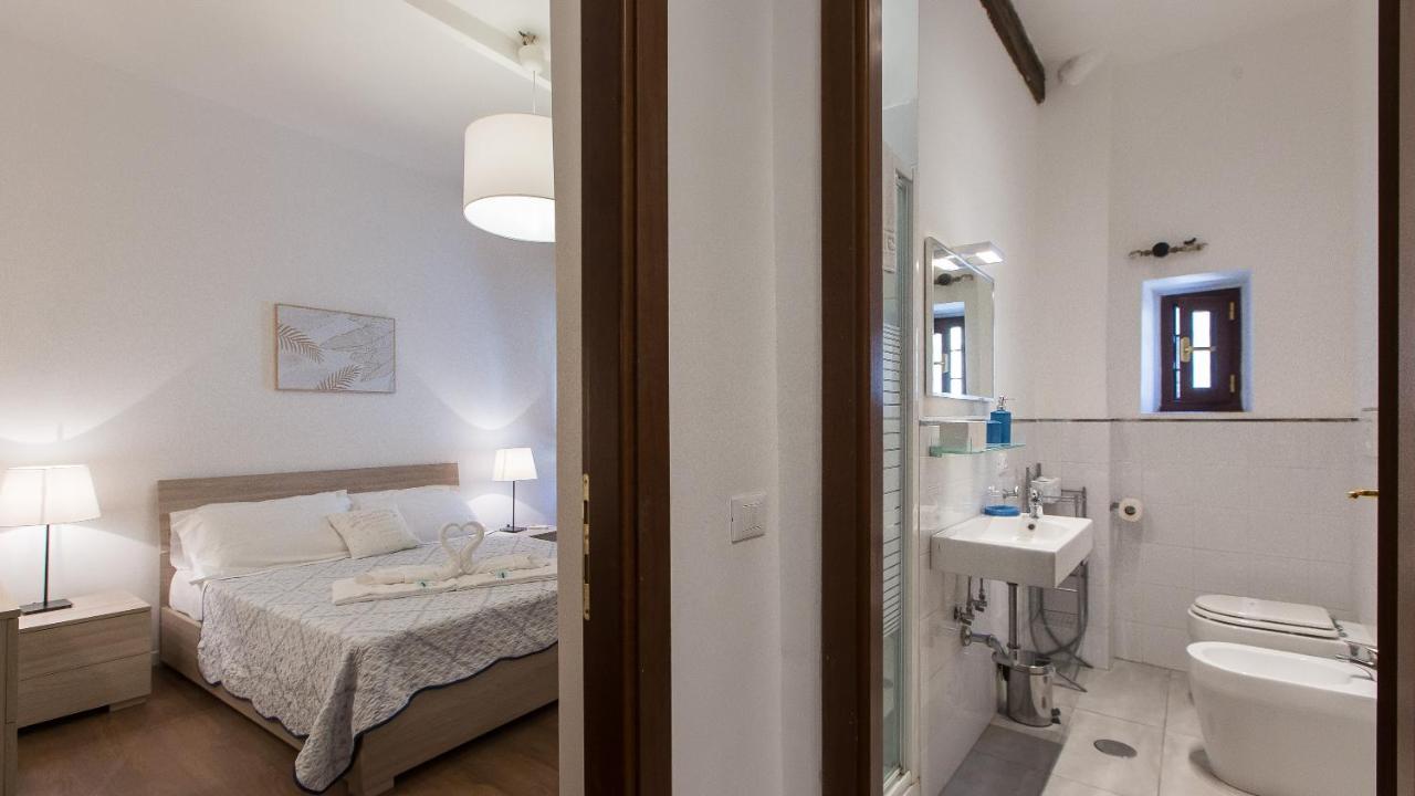 Rental in Rome Pelliccia - 3