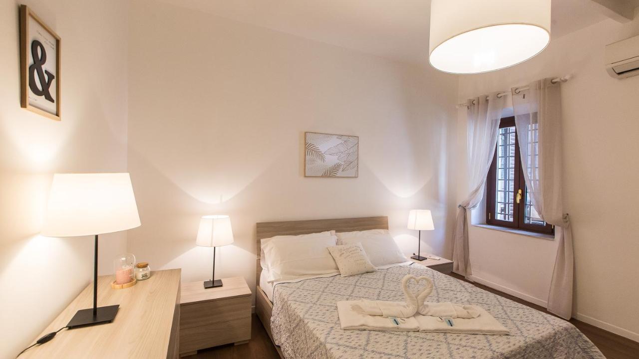 Rental in Rome Pelliccia - 2