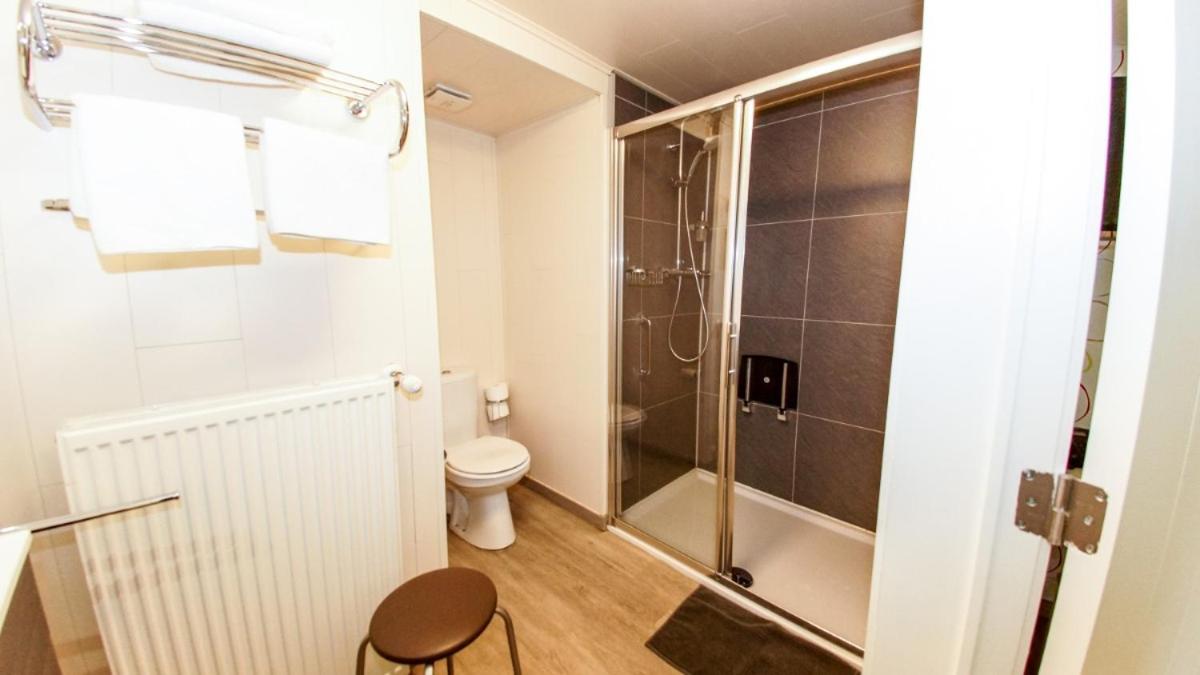 B&B Ter Gracht photo