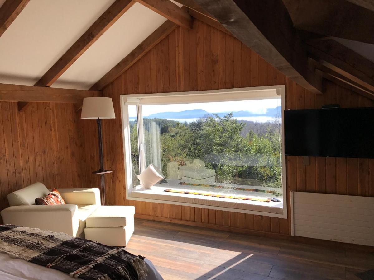 Bambu Lodge photo