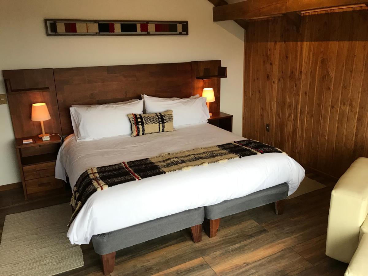 Bambu Lodge photo
