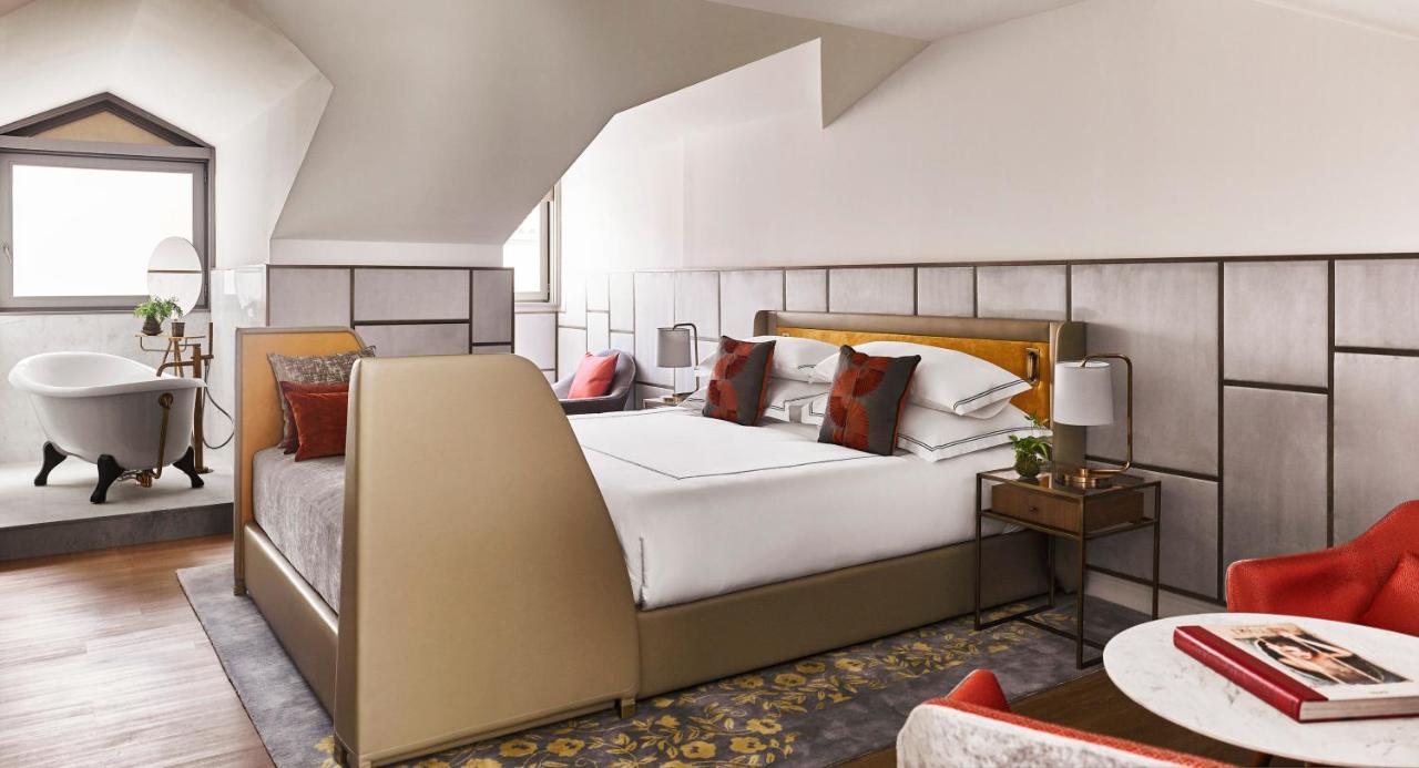 Gran Hotel Inglés, Madrid – Bijgewerkte prijzen 2022