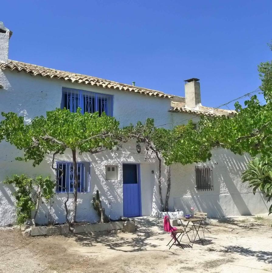 Vacation Home Casa Azul, Castril, Spain - Booking.com