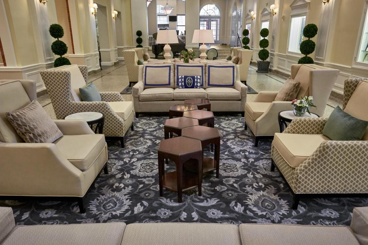 Hotel 24 South — photo 17
