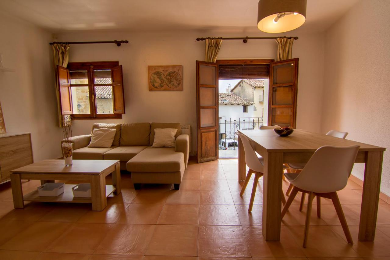 Portal de San Antonio, Rubielos de Mora – Precios ...
