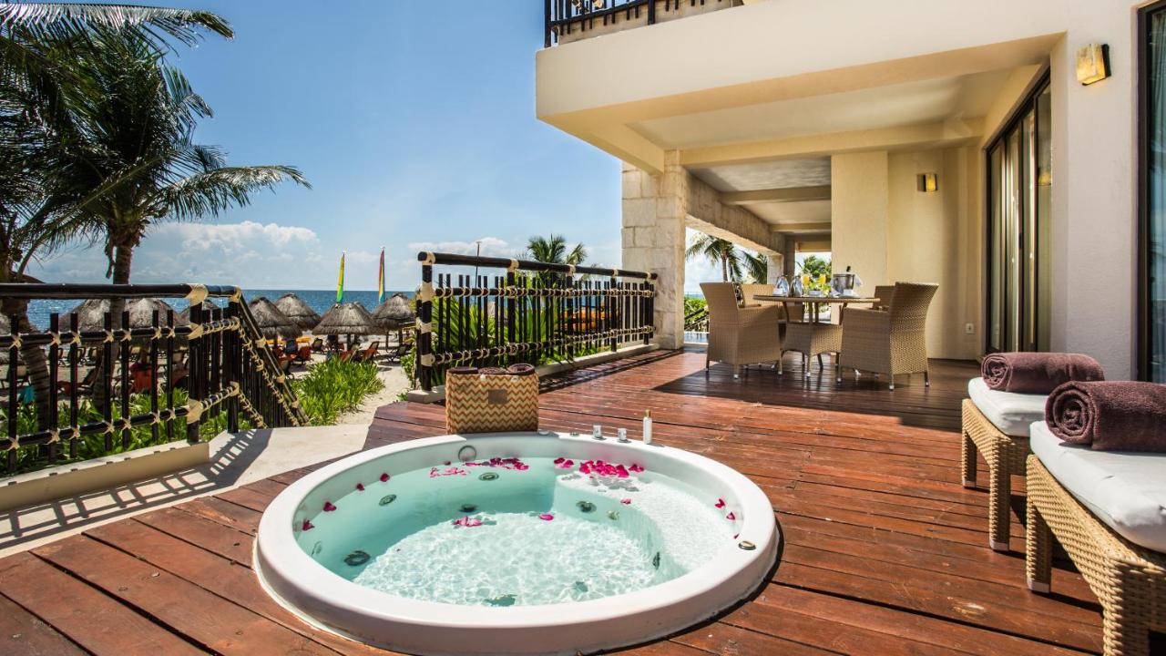 Dreams Riviera Cancun Resort & Spa - All Inclusive photo